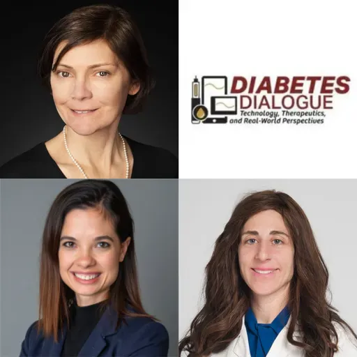 Nutrition, Medication, and Treatment in Obesity With Elizabeth Bauer, MD