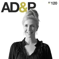 Ep 120 - Doula x Design - Kim Holden