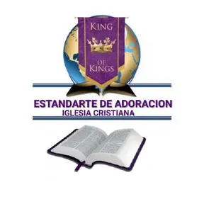 IGLESIA MINISTERIO ESTANDARTE DE ADORACIÓN