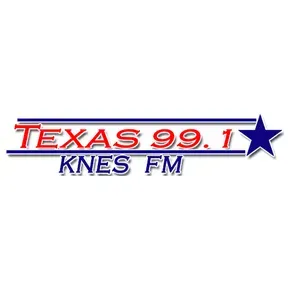 KNES Texas 99.1 FM