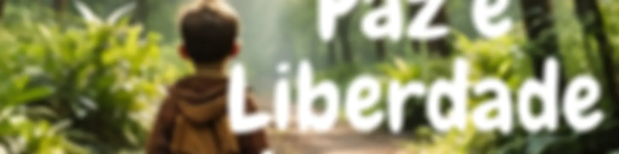 Cura por dentro: paz e liberdade de dentro para fora