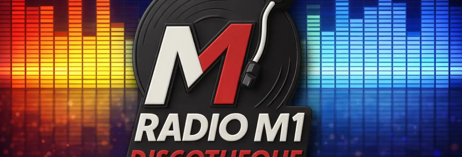 Radio M1 Discotheque