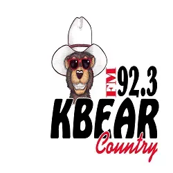 KBRY K-Bear 92.3 FM