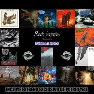 Rock Invasion 8x04 - Estreno exclusivo Putrid Yell (Chile)