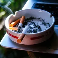 Nikotīna atkarība ir nopietna problēma: arī apzinoties riskus, no tās ir grūti atbrīvoties