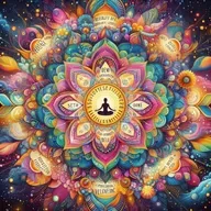 Mantra de Gratitud y Evolución Personal. :)