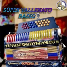 SÚPER VALLENATO RADIO