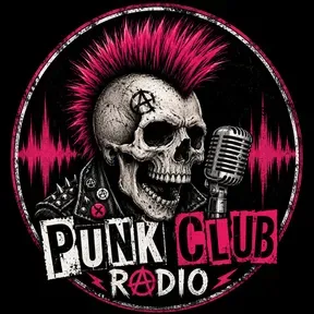 Punk Club Radio