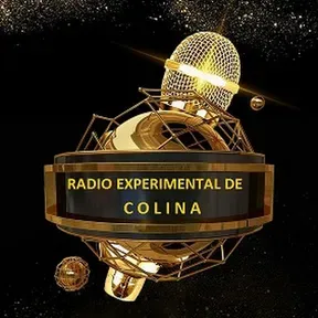 radio experimental de colina