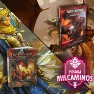 Dungeons & Dragons vs Pathfinder