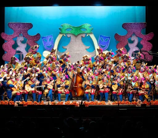 Coro - La Esencia Final