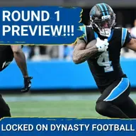 WILD CARD PREVIEW: 5 Dynasty Players To Watch In Round 1 of NFL Playoffs!