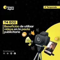 122. ¿Cuáles son los beneficios de usar video en pauta publicitaria? Escucha algunos de los beneficios.