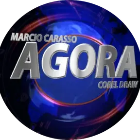 Marcio Agora