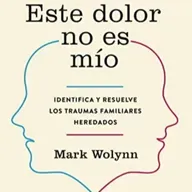 Episodio Final - Libro "Este dolor no es Mío"