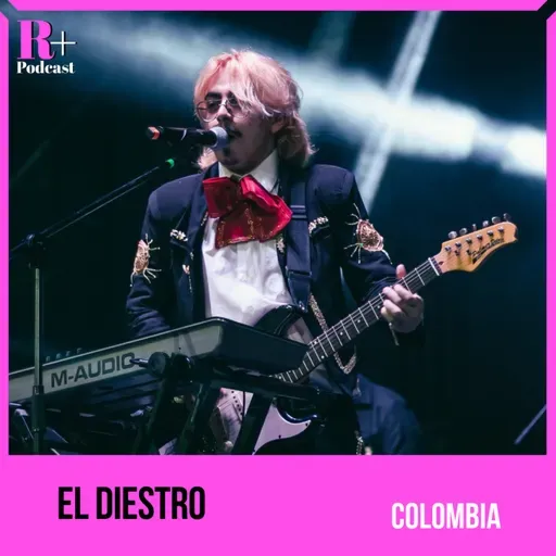 El Diestro: "Mientras Viva Siempre Te Recuerdo", el Álbum que Es un Álbum de Recuerdos Sonoros