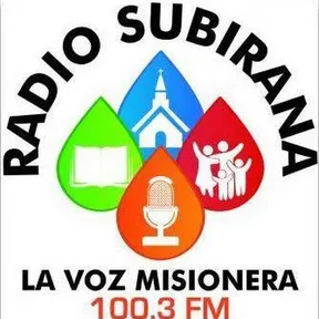 Radio Subirana 100.3 FM
