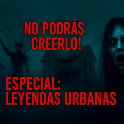 El Rincón del Disidente | El Rincón Extraño - Leyendas Urbanas