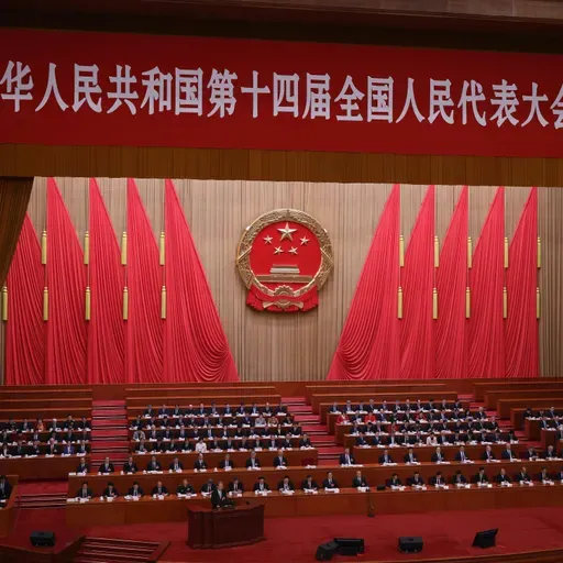 China’s Five-Year Plan