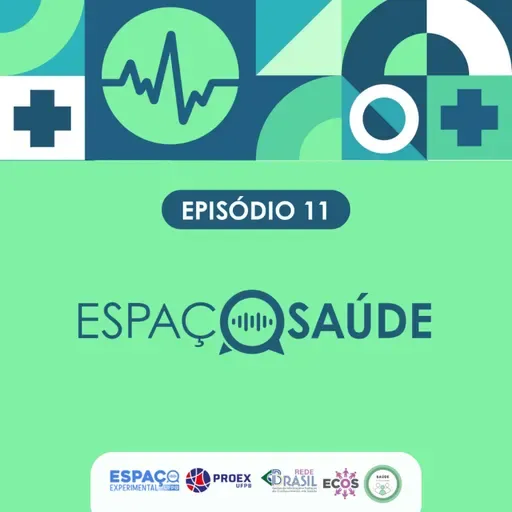 Boletim Espaço Saúde/ Ep 11 - Como pessoas com hanseníase são cuidadas pela seguridade social?