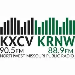 KRNW / KXCV - 88.9 & 90.5 FM