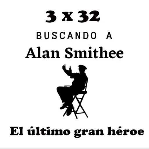 3 x 32 El último gran héroe
