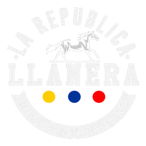 La Republica Llanera