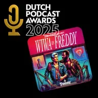 Chatcast Vermaak | Drie Kwartjes