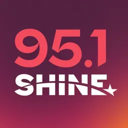 WRBS Shine FM 95.1