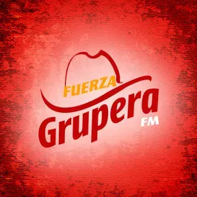 Fuerza Grupera FM 89.7 HD3