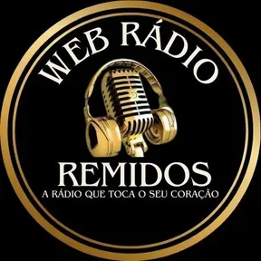 Web Rádio Remidos