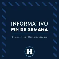 Informativo El Heraldo Fin de Semana | Programa completo domingo 22 de marzo de 2026