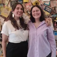 Melhores livros de abril com Joana da Silva