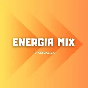 ENERGÍA MIX ONLÍNE