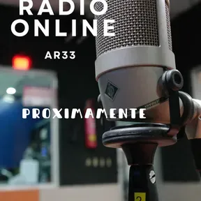 Radio Cristiana AR33