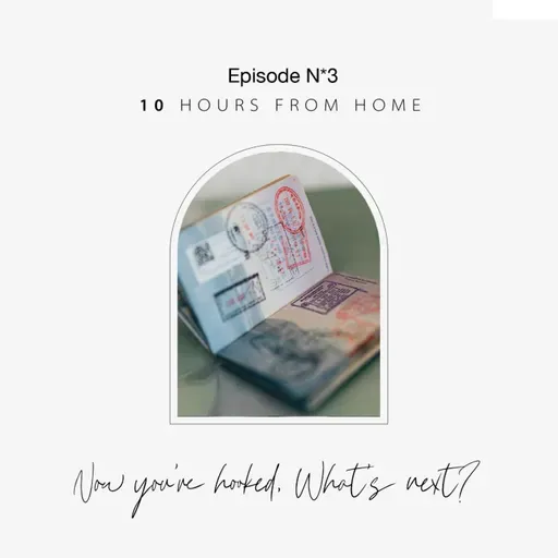 Now You're Hooked... What's Next?