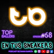 #068. TOP BALLERS - Hora de jugar.