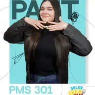 PANTONE PMS 304 - NATALIA TAMAYO