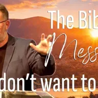 The Biblical message that Christians try to avoid