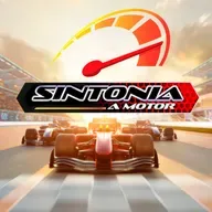 Sintonia a Motor - Programa de 08 de Junho de 2025