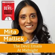 The Devil Emails At Midnight with Mita Mallick
