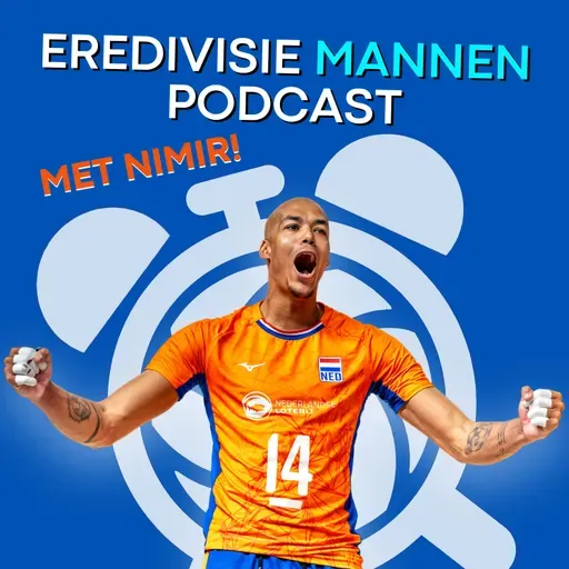 Nimir niet in Oranje deze zomer & Orion op voorsprong in finale | S2A20 met Nimir, Jeffrey Klok en Jasper Diefenbach