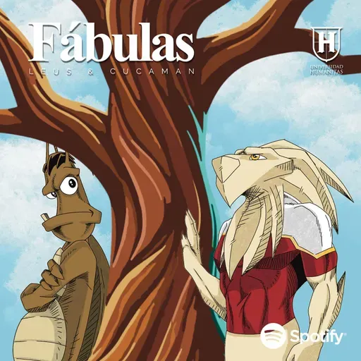 Fábula 46: El Árbol de la Esperanza