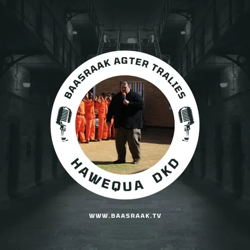 Baasraak binne die Hawequa Korrektiewe Sentrum