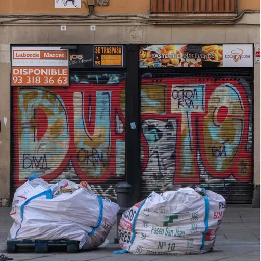 La España rural pierde bares mientras se llena de restaurantes con estrellas Michelin