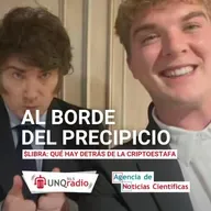 Programa 59 | Al borde del precipicio: criptomonedas y la estafa del caso $Libra