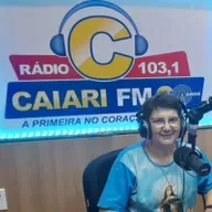 Entrevista com irmã Dina Ramos - Missionária Comboniana