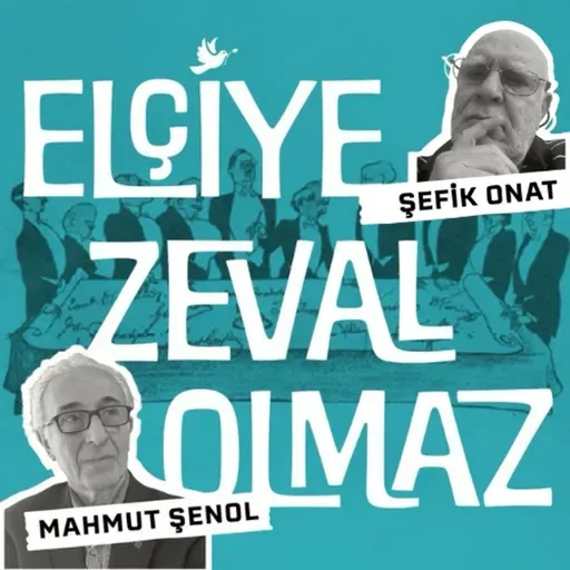 #37 – OECD demiştik... Hasan Esat Işık.