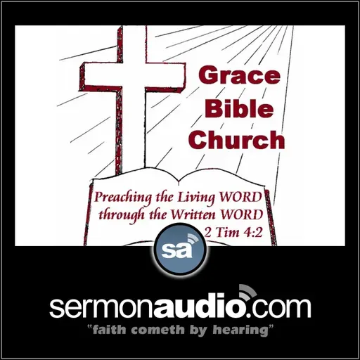 Well-Grounded - An Exposition of 2 John - Session 3