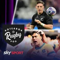 Will Roigard ignite All Blacks v Wallabies?